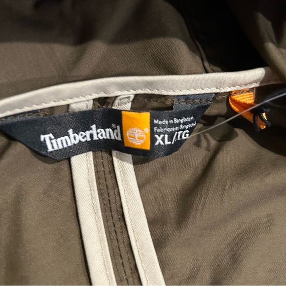 Timberland jacket - Picture 5 of 5